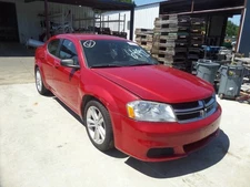 Driver Axle Shaft Front Axle FWD 3.6L Fits 09-19 JOURNEY 