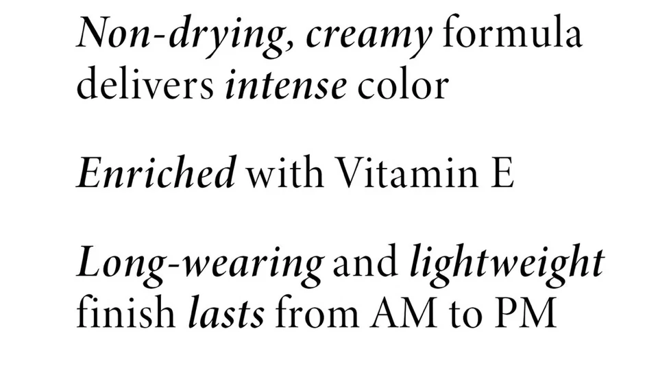 Lápiz labial Laura Geller clásico moderno crema ROSA PASIÓN 3,5 gm + envío rápido Foto 4 de 4