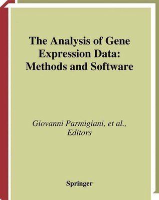 The Analysis of Gene Expression Data: Methods and Software (Stat