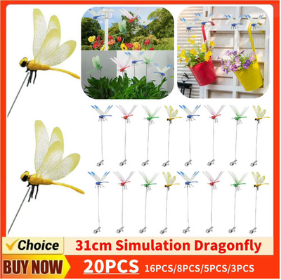 #ad #ad Natural Insect Repellent Charm Dragonfly Clip Bug Repellent Clip Charm 🦟 $41.98