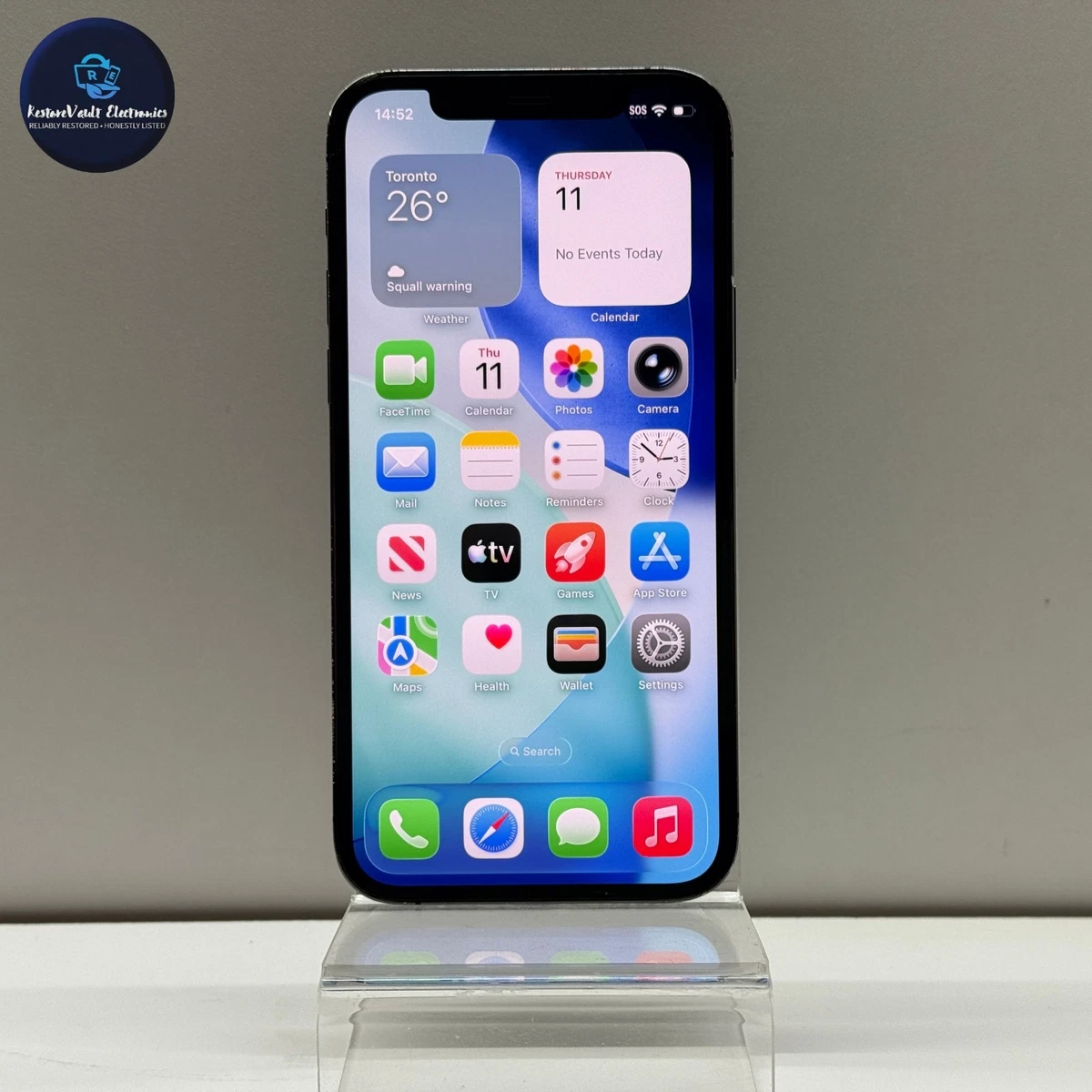 Apple iPhone 12 Pro for sale | eBay