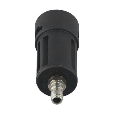 #ad For Karcher Pressure Washer Adapter 1 4in Quick Connect for K Series Models $15.99
