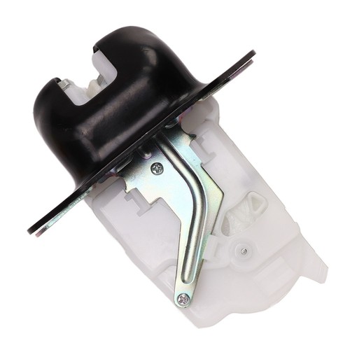 ▫Trunk Latch Liftgate Lock Actuator 90502 ZN90A Strong Strength For Rogue - Picture 7 of 12