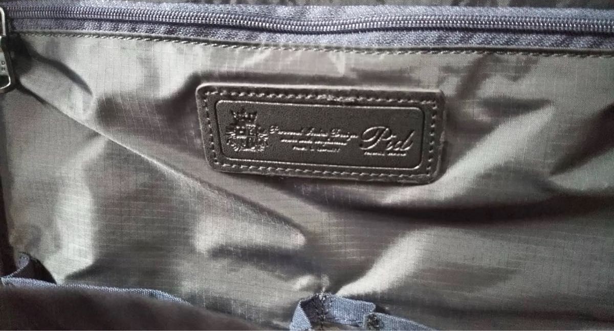 PID Gray Multi-Functional Business Backpack 5 Use… - image 11