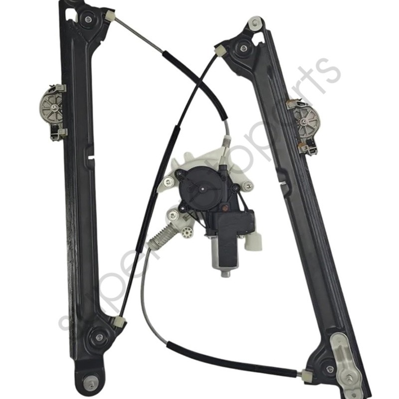 Maserati Levante 2017-2024 Front Left Window regulator P/N 670032859