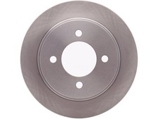 Rear Brake Rotor For 1991-1999 Nissan Sentra 1993 1995 1992 1994 1996 WN779HS