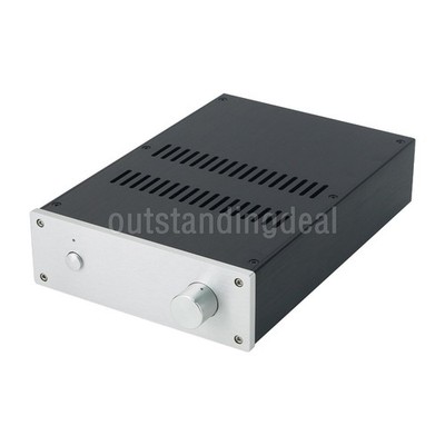 SK3875 220V Audio Power Amplifier 60W+60W 4780 Chip Fast Response Amp @zx