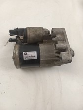 Démarreur Peugeot 207