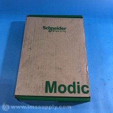 Schneider Electric TSXPSY1610M Power Supply M...