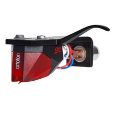 Ortofon 2M Red Premounted MM Phono Cartridge