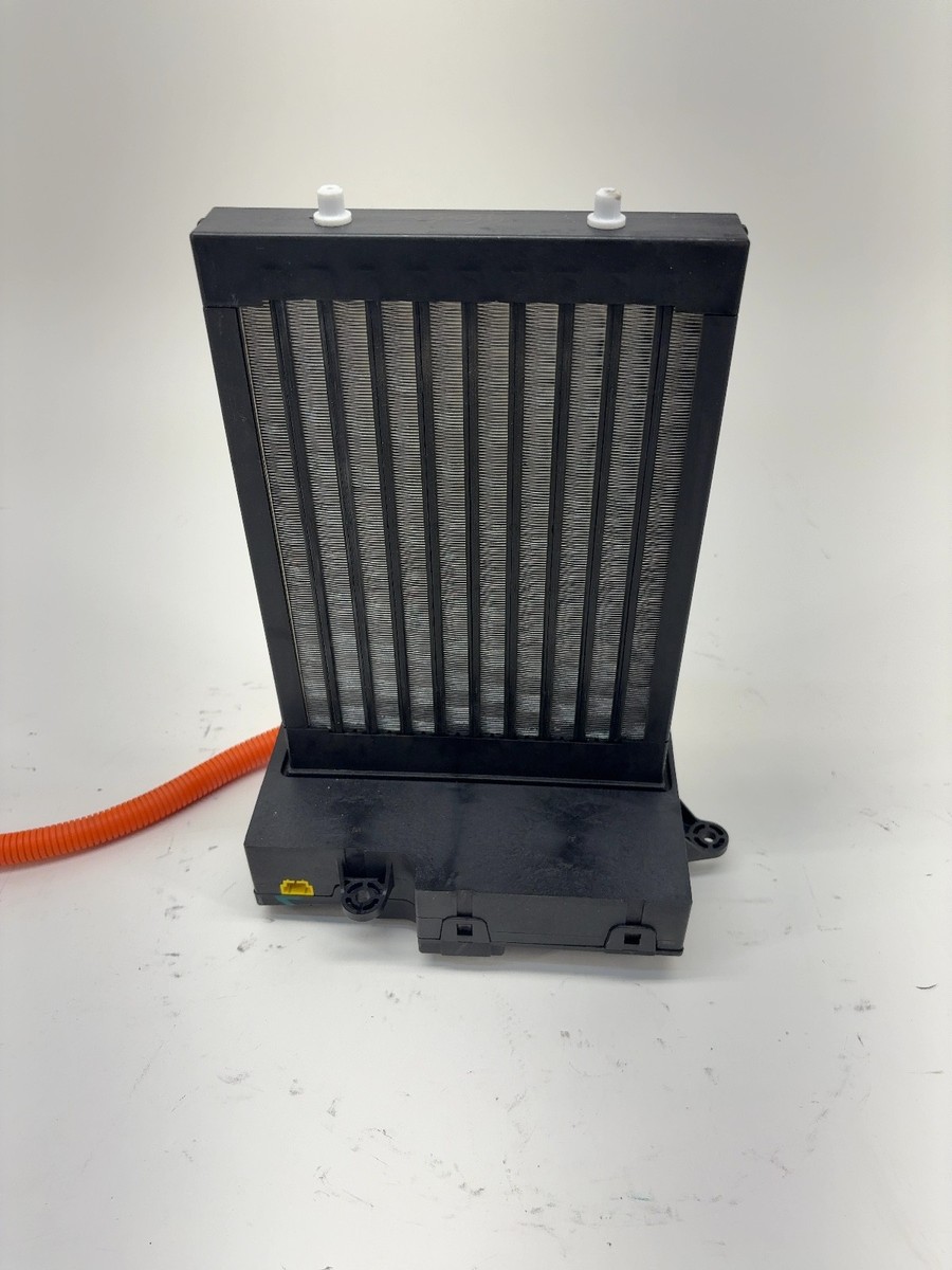 2015 Tesla Model S Ptc Air Heater 6007385-00-J | eBay