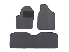 Fußmatten passend für Seat Alhambra I Typ 7V8, 7V9 (Baujahr 1996 - 2010), D