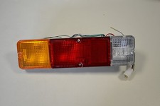 FÜR SUZUKI SJ410 SJ413 SAMURAI RÜCKLICHT RÜCKLEUCHTE RECHTS HECKLEUCHTE NEU !!!
