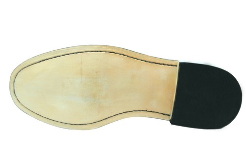 Hispar Invader-2 Man Herren groß kniehoch Leder Reit Polo Reitstiefel - Bild 7 von 19