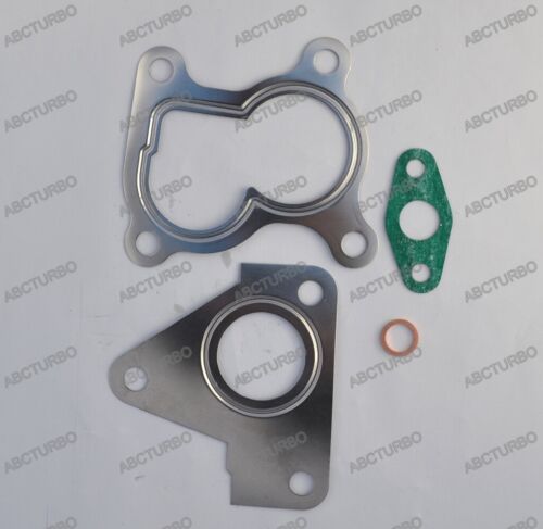 TURBO KP35 54359700000 54359700002 for Renault Nissan Micra 1.5L DCI 65HP K9K704 - Picture 5 of 5