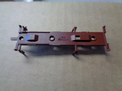 Trix , Märklin Bodenplatte , Getriebedeckel für BR 98 KPEV T2 usw.. HO - Bild 2 von 2