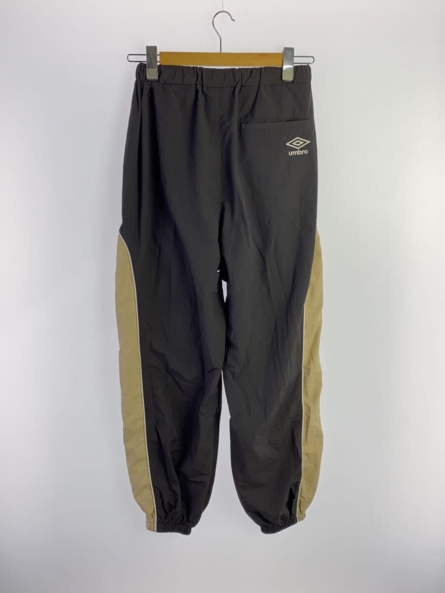 9090 × umbro Nylon Track Pants (Navy／M) 9090 × UMBRO NYLON Track Pants – YZ