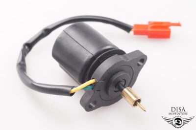 Vergaser Choke Kaltstart für Yamaha Aerox Axis Jog Neos Why Zest 50