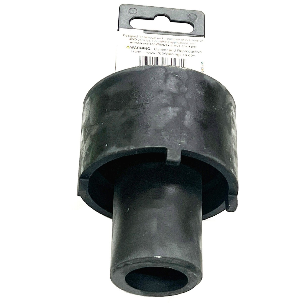 W83008 Performance Tool 4 Lug Spindle Nut Wrench, 039564830082 | eBay