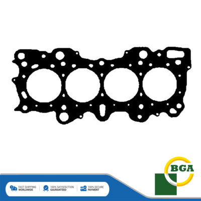 Fits Honda Civic CRX Integra Del Sol 1.6 1.8 Cylinder Head Gasket BGA