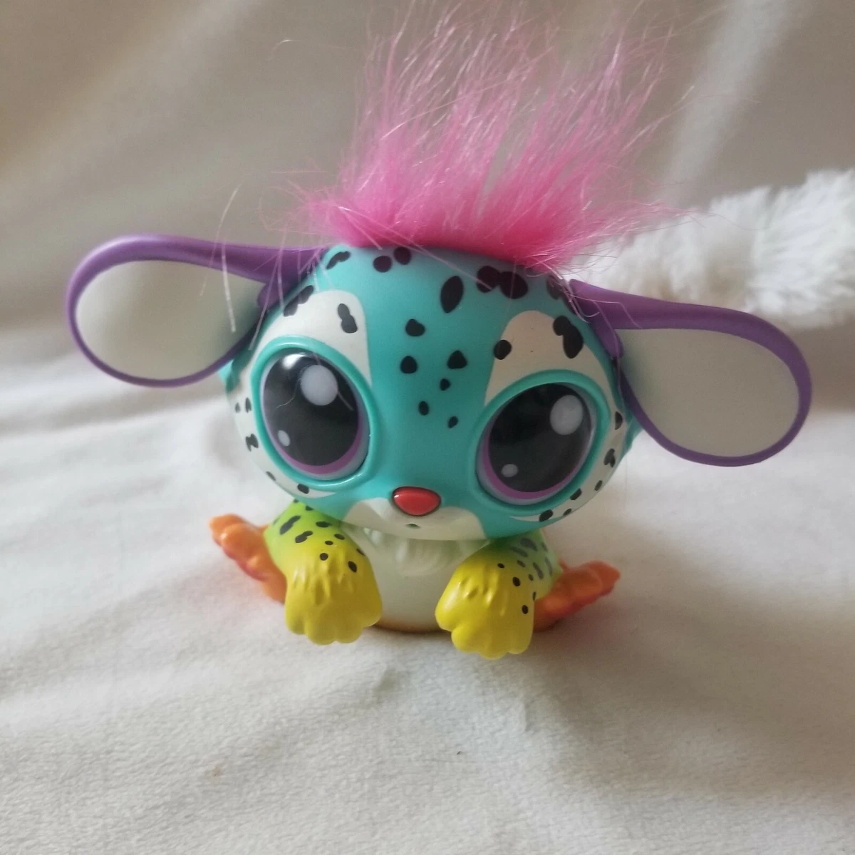 Rainbow gleemerz sales