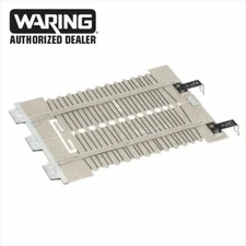 Waring 035070 WCT855 Commercial Toaster Heating Element 120V 375W one sided Genu