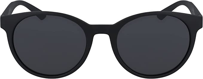 CALVIN KLEIN EYEWEAR CK20543S-001  Sunglasses CK20543S 001 Matte Black UK