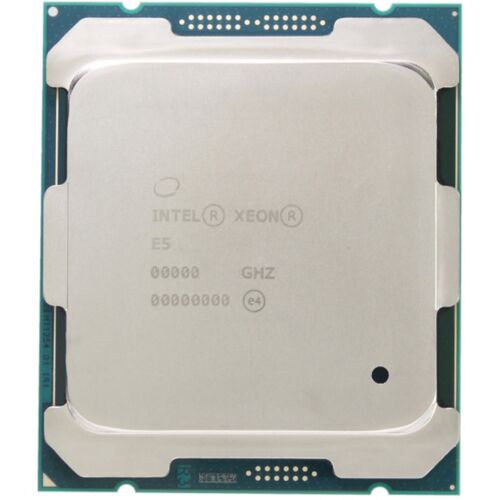 Intel Xeon E5-4640 2.4GHz/20M/1066MHz 8-Core 95W (SR0QT) - Picture 3 of 3