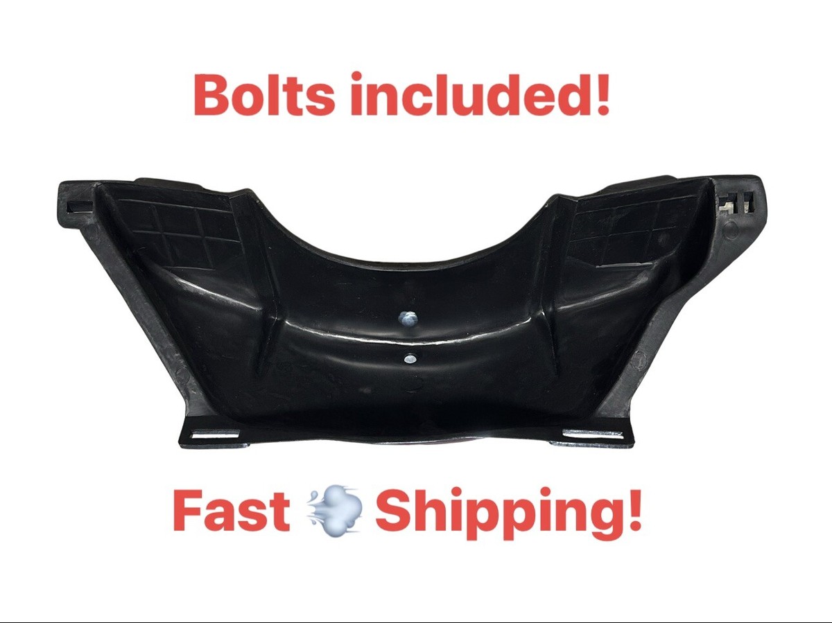 Universal Torque Converter Dust Cover Flywheel Chevy 4L60E 700R4