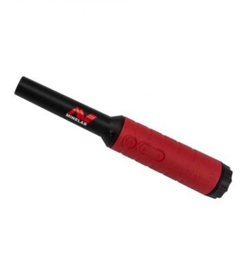 Minelab Pro Find 40 Pinpointer Pointer für Suche nach Metall