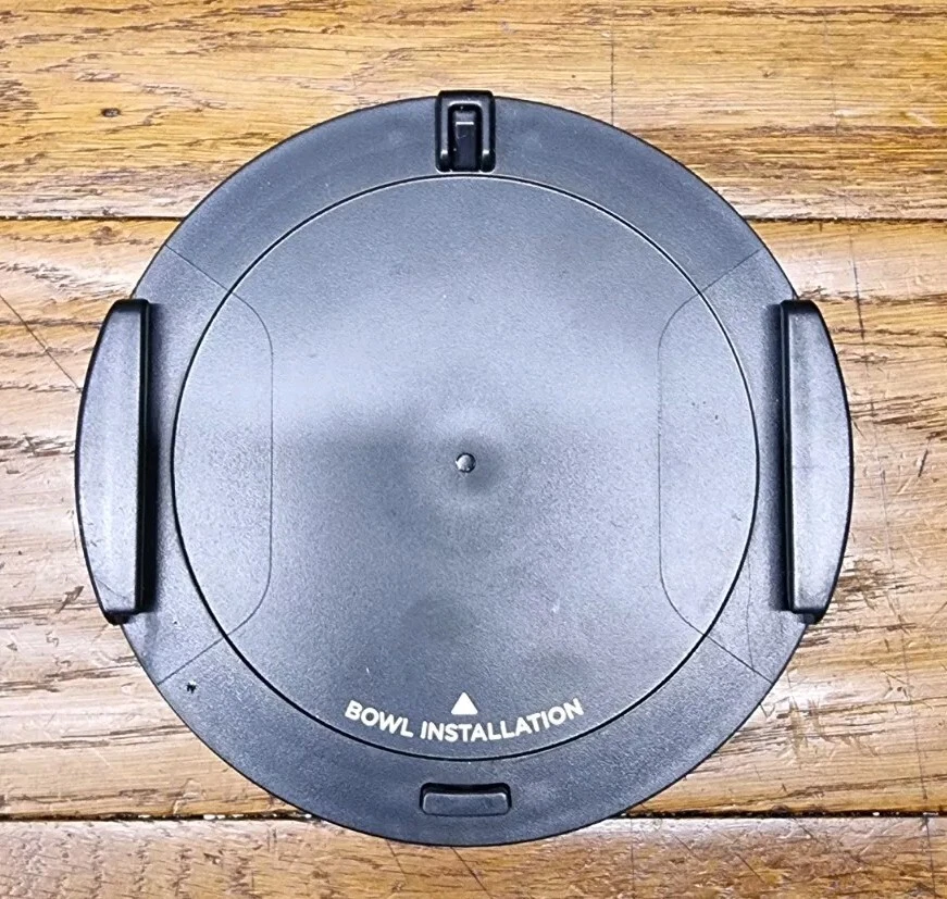 Ninja CREAMI Deluxe NC501UK / Replacement Case Part