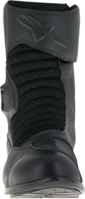 ALPINESTARS MULTI AIR XCR Gore-Tex Touring Motorcycle Boots (Black