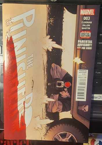 Punisher 2 3 4 - Picture 2 of 3