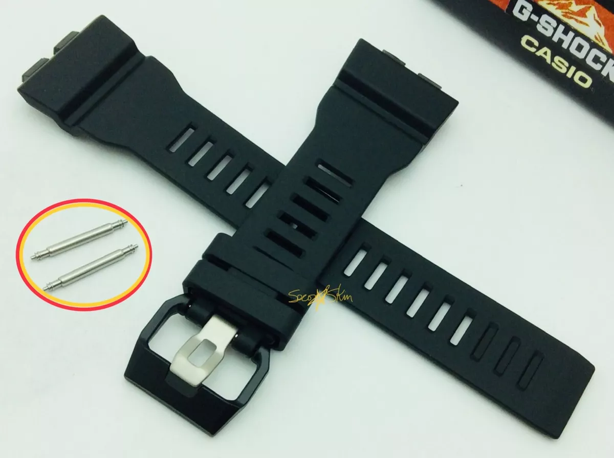 Casio g sales shock gba8001a