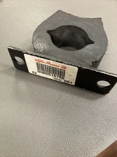 60516755 Alfa Romeo 105/115 - 1750/2000 Rear Suspension Pad 7219