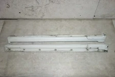 JDM Subaru Legacy Side Skirts Rocker Panels & Spats Valances BE5 2000-2004