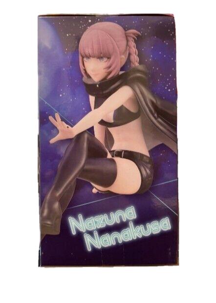 Call of the Night Noodle Stopper Figure Nazuna Nanakusa Japan