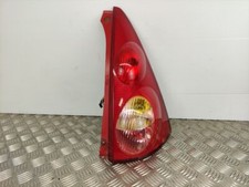 2005 PEUGEOT 107 PM, PN RÜCKLICHT (AUSSEN RECHTS)