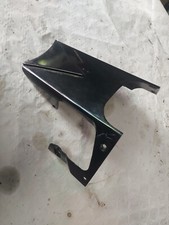 SABOT MOTEUR SUZUKI 750 GSXR SRAD 1997