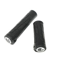 Ergon GA2 Single Twist Shift Hand Grips MTB Enduro Gravity Long Short Version