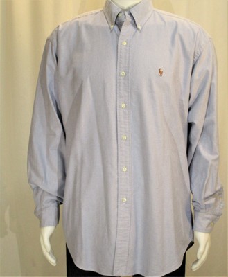 RALPH PARA HOMBRE ""BLAKE"" 100 % BOTONES PECHO 54" | eBay