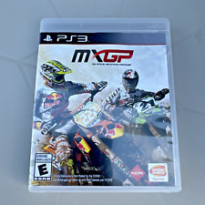 MXGP - The Official Motocross Jogos Ps3 PSN Digital Playstation 3