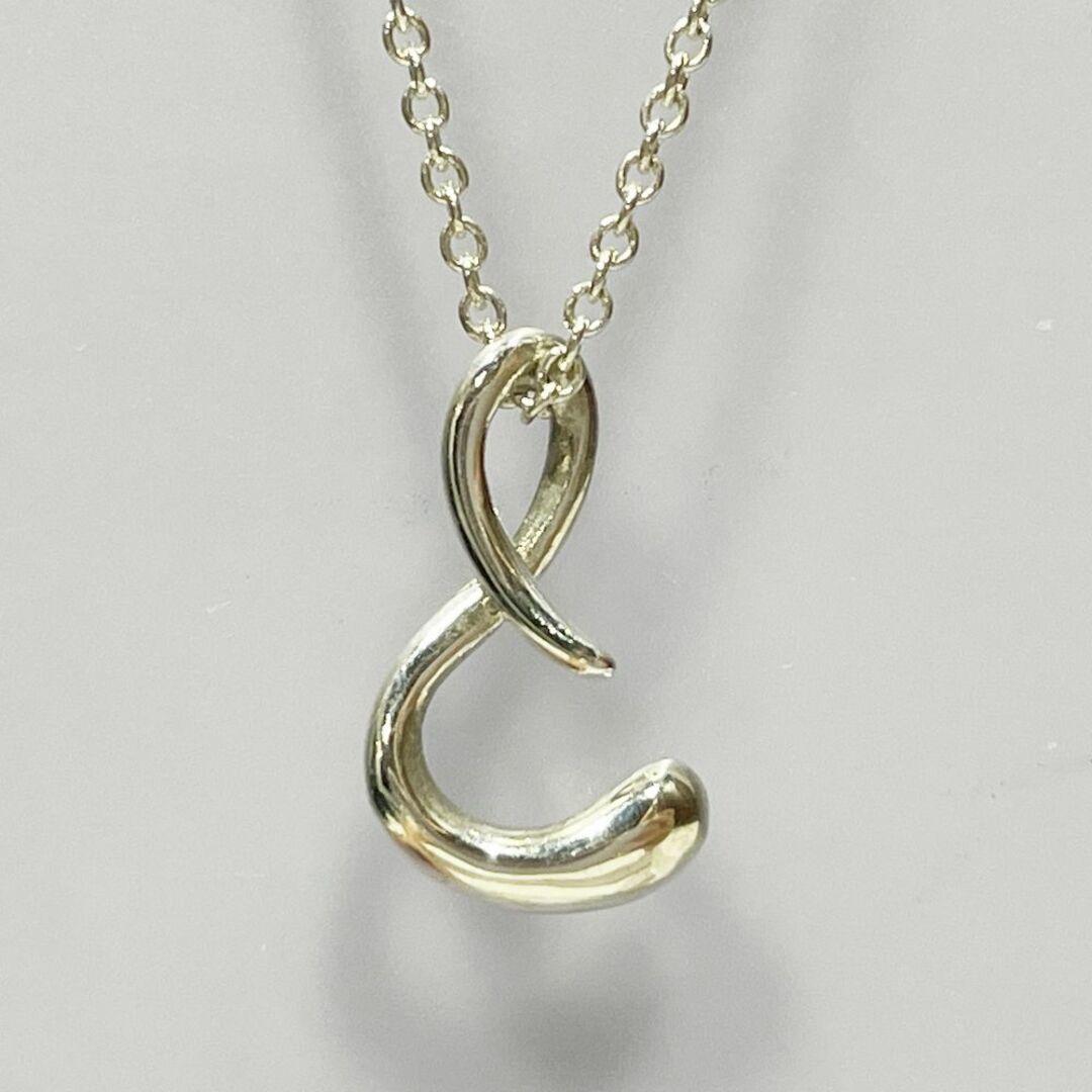 tiffany and co s necklace