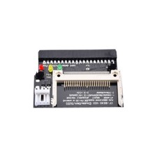 Compact Flash CF to 3.5 Female 40 Pin IDE Bootable Adapter Converter Card New