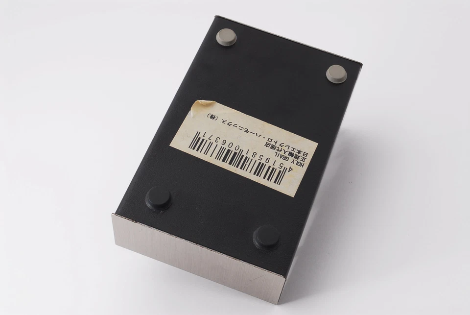 Electro Harmonix HolyGrail Guitar Effect Pedal Made In USA Shipping Free Good  - Image 2 of 4