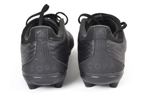 ADIDAS COPA 20.3 FG BOOTS CLEATS 2019 US 9 G28550 | eBay