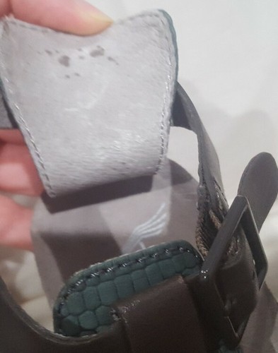 Dansko Comfort Heels - Picture 10 of 10