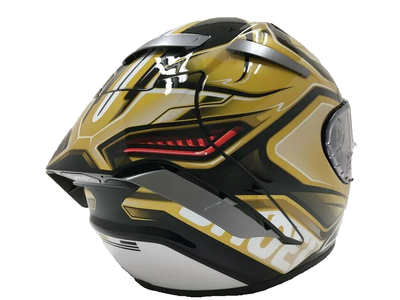SHOEI X-14 フルフェイス ビーコムワン セット SHOEI X-14 フルフェイス ビーコムワン セット