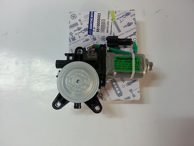 Genuine Front Rear DOOR POWER WINDOW MOTOR Left for REXTON All