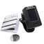Chromatic-Clip-On-Digital-Tuner-for-Acoustic-Electric-Guitar-Bass-Violin-Fancy miniatuur 9